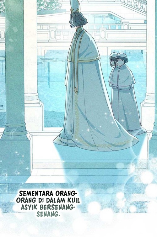 A Strange But Effective Villainess Life Chapter 25 Gambar 16