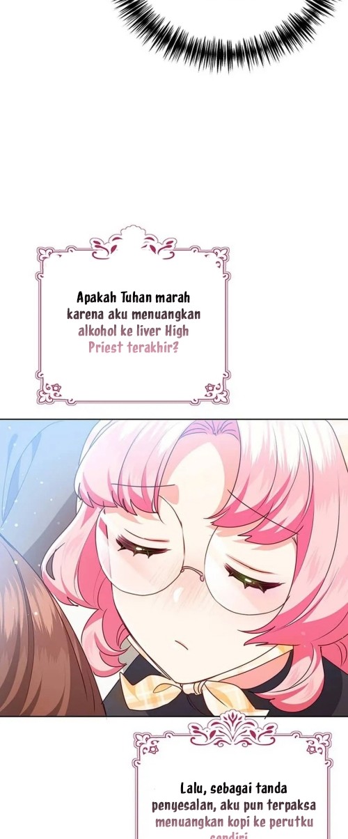 A Strange But Effective Villainess Life Chapter 26 Gambar 25