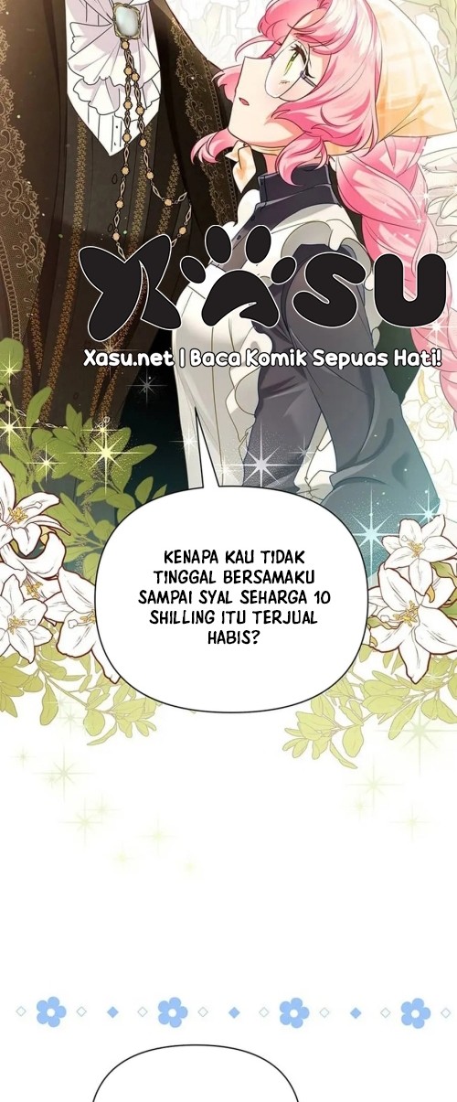 A Strange But Effective Villainess Life Chapter 26 Gambar 27