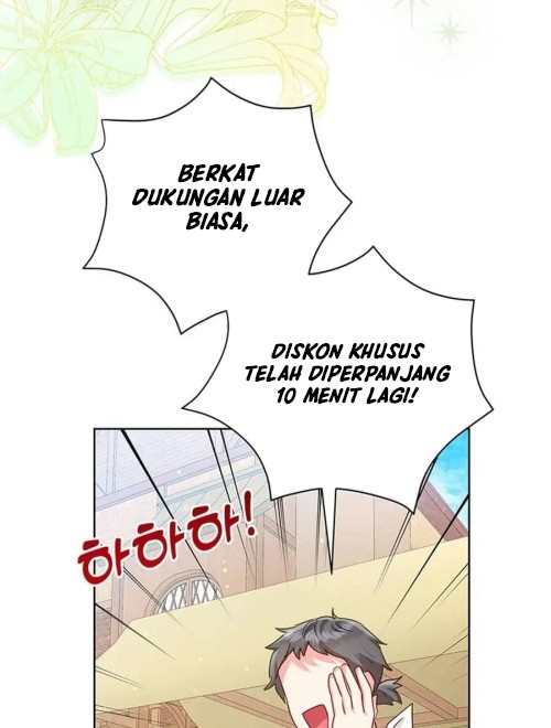 A Strange But Effective Villainess Life Chapter 26 Gambar 31