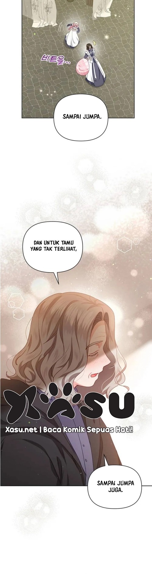 A Strange But Effective Villainess Life Chapter 26 Gambar 15