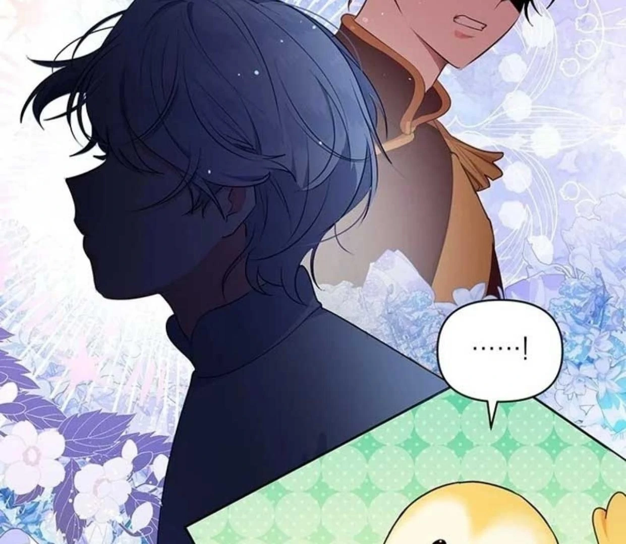 A Strange But Effective Villainess Life Chapter 3 Gambar 131