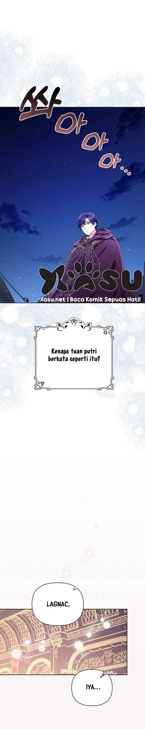 A Strange But Effective Villainess Life Chapter 30 Gambar 21