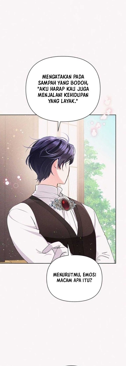 A Strange But Effective Villainess Life Chapter 30 Gambar 22