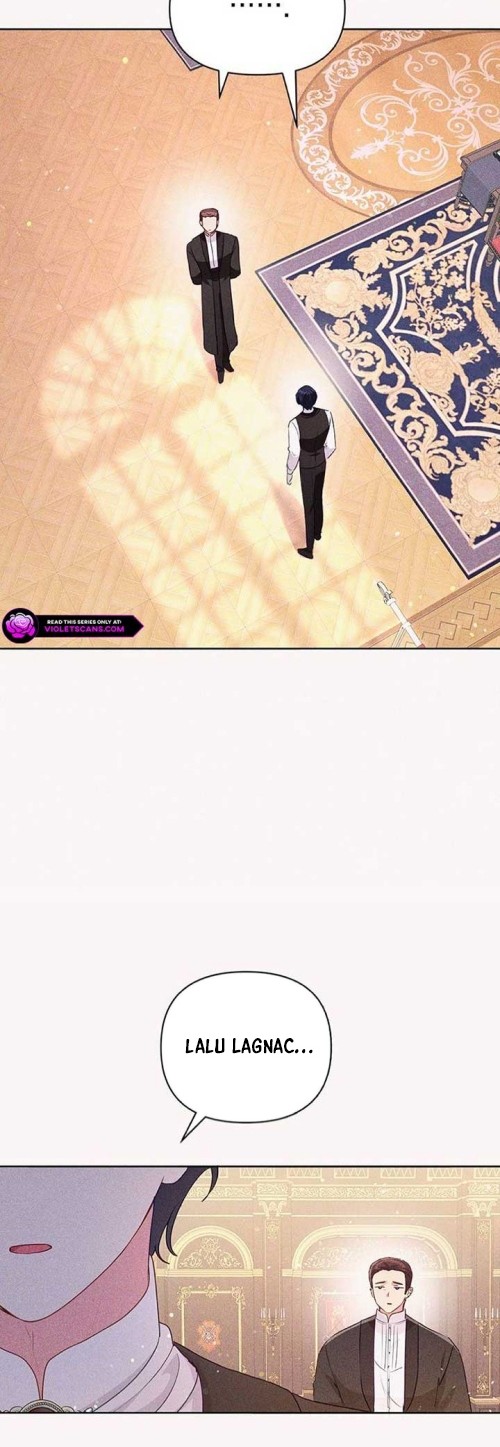 A Strange But Effective Villainess Life Chapter 30 Gambar 24