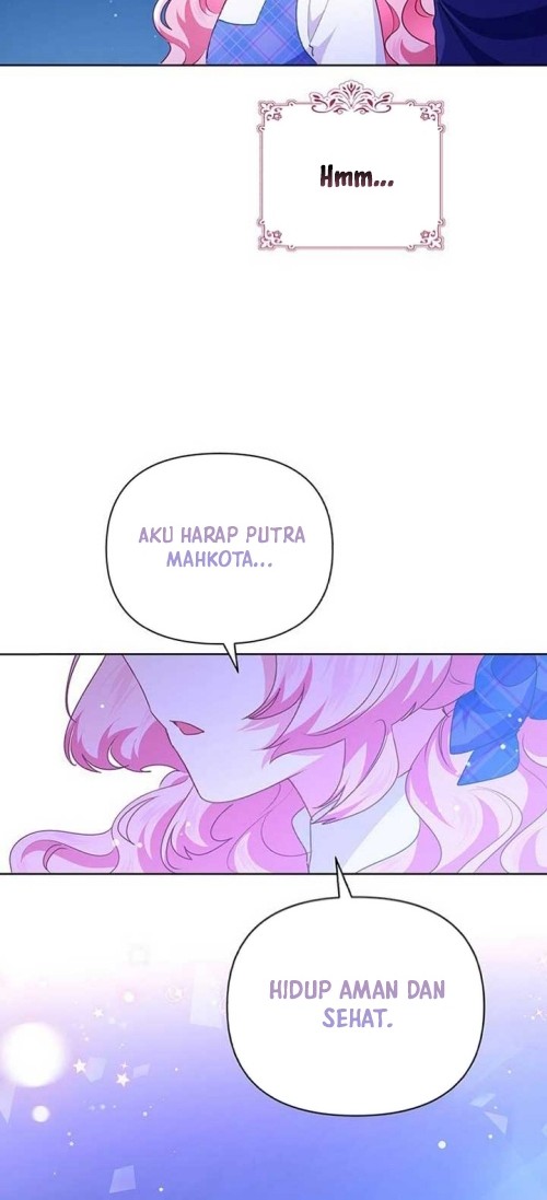 A Strange But Effective Villainess Life Chapter 30 Gambar 10