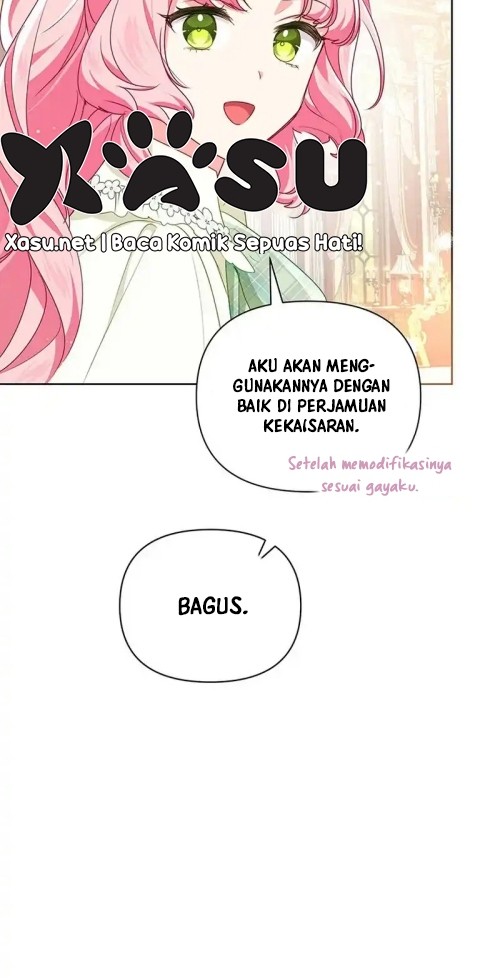 A Strange But Effective Villainess Life Chapter 32 Gambar 8