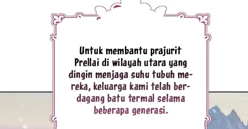 A Strange But Effective Villainess Life Chapter 32 Gambar 17