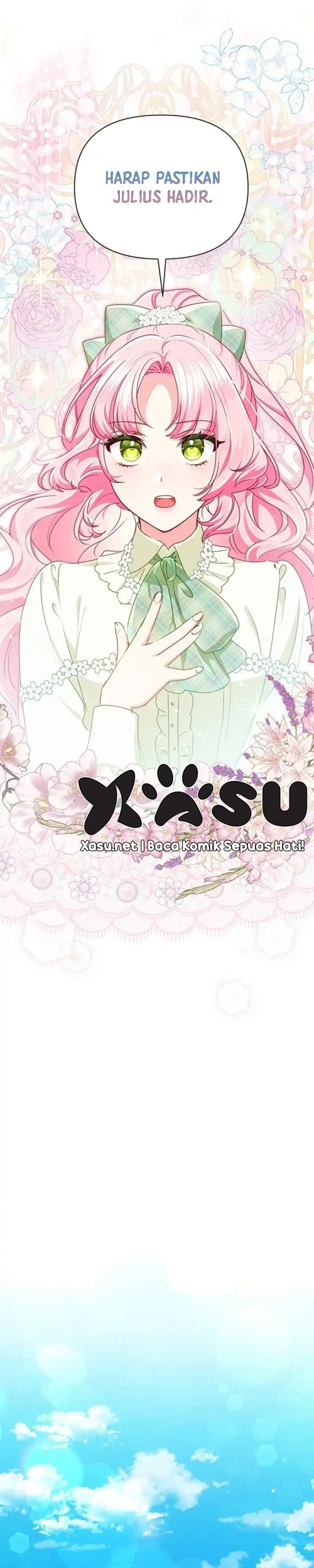 A Strange But Effective Villainess Life Chapter 32 Gambar 21