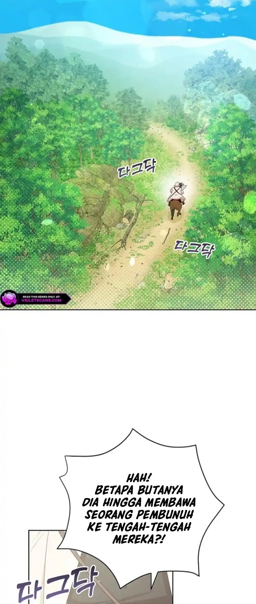 A Strange But Effective Villainess Life Chapter 32 Gambar 22