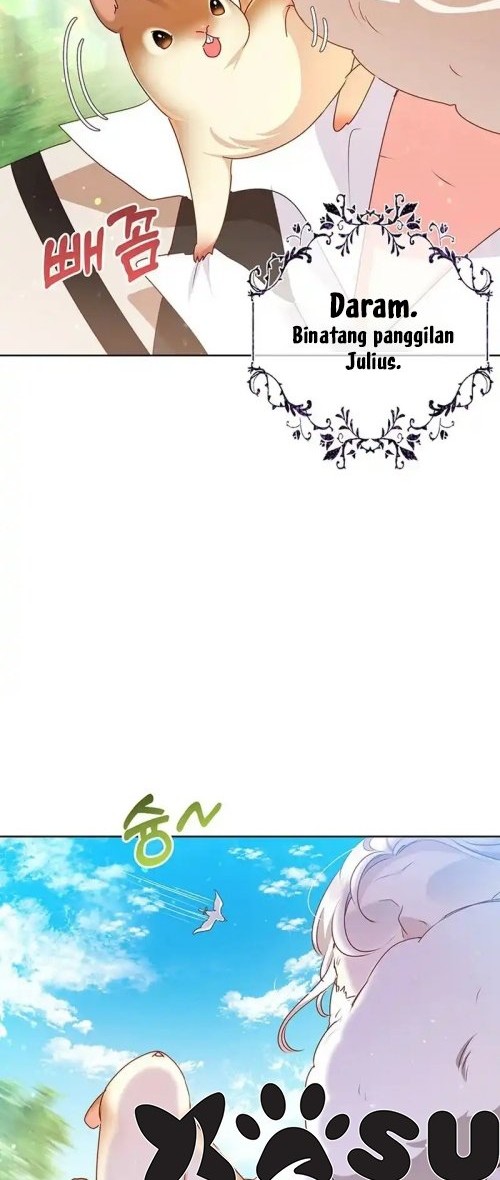 A Strange But Effective Villainess Life Chapter 32 Gambar 24