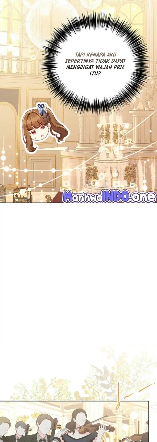 A Strange But Effective Villainess Life Chapter 33 Gambar 22