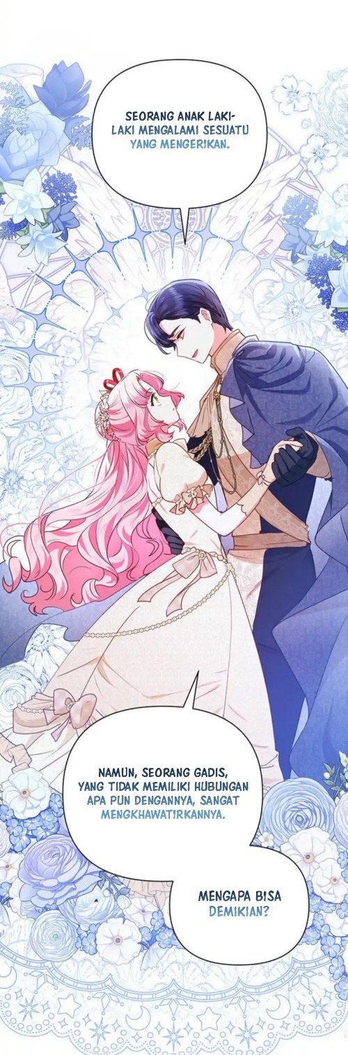 A Strange But Effective Villainess Life Chapter 33 Gambar 30