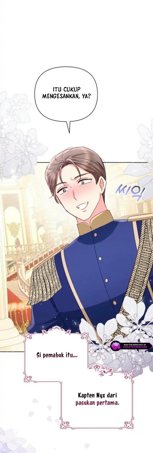 A Strange But Effective Villainess Life Chapter 34 Gambar 20