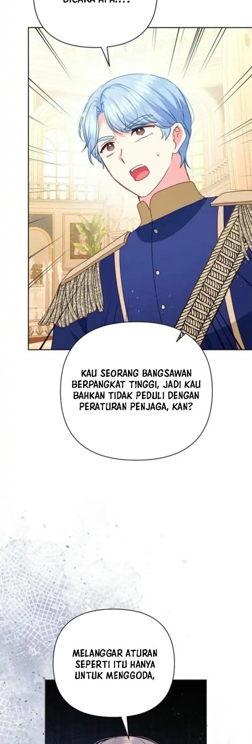 A Strange But Effective Villainess Life Chapter 34 Gambar 22