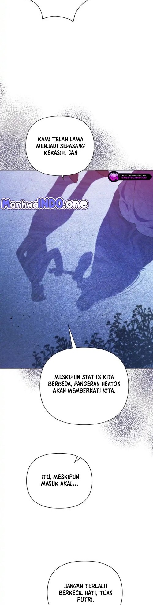 A Strange But Effective Villainess Life Chapter 35 Gambar 19