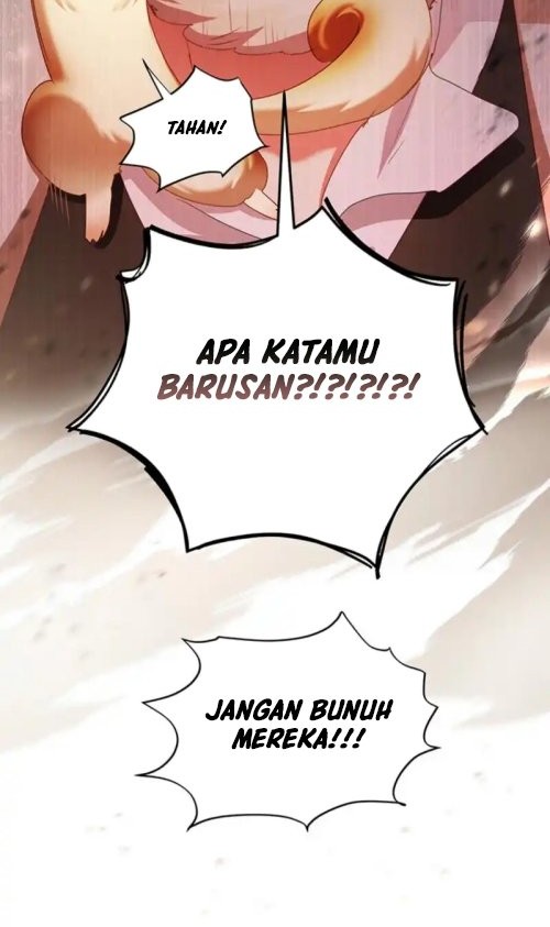 A Strange But Effective Villainess Life Chapter 36 Gambar 38