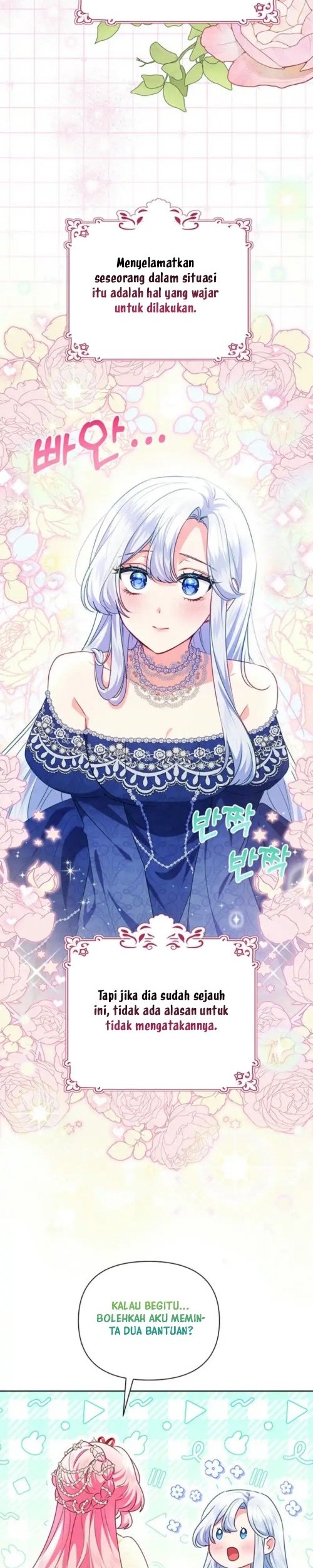 A Strange But Effective Villainess Life Chapter 36 Gambar 10