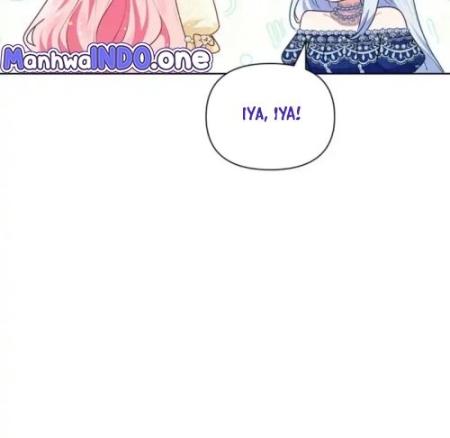 A Strange But Effective Villainess Life Chapter 36 Gambar 11