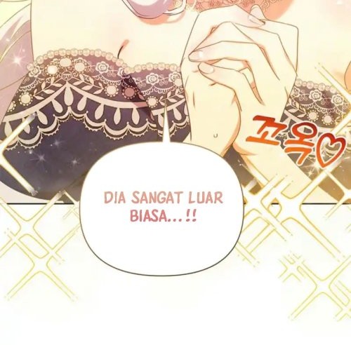 A Strange But Effective Villainess Life Chapter 36 Gambar 20