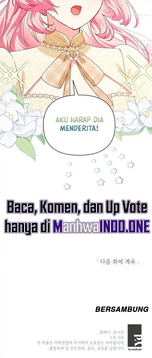 A Strange But Effective Villainess Life Chapter 37 Gambar 38