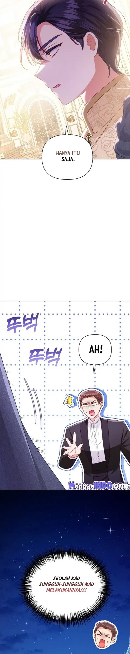 A Strange But Effective Villainess Life Chapter 37 Gambar 20