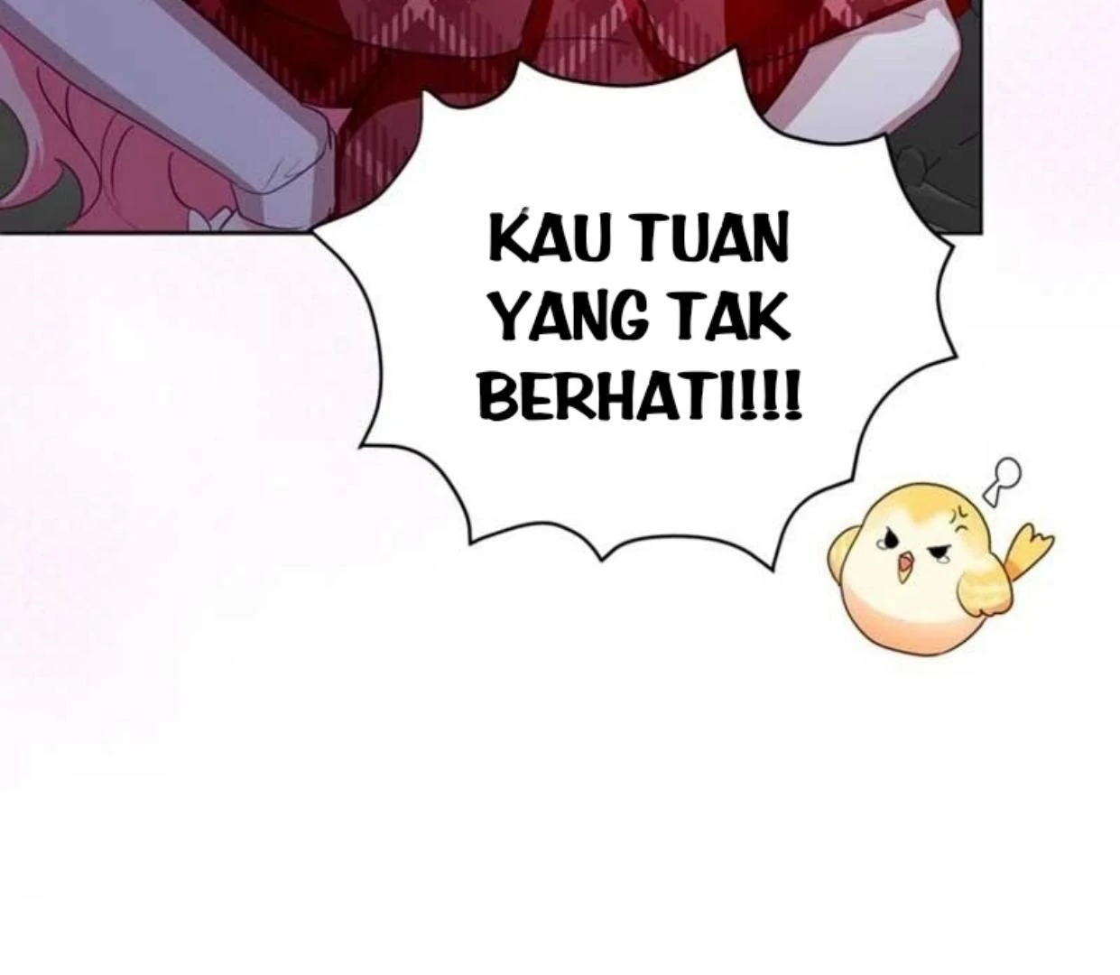 A Strange But Effective Villainess Life Chapter 4 Gambar 30
