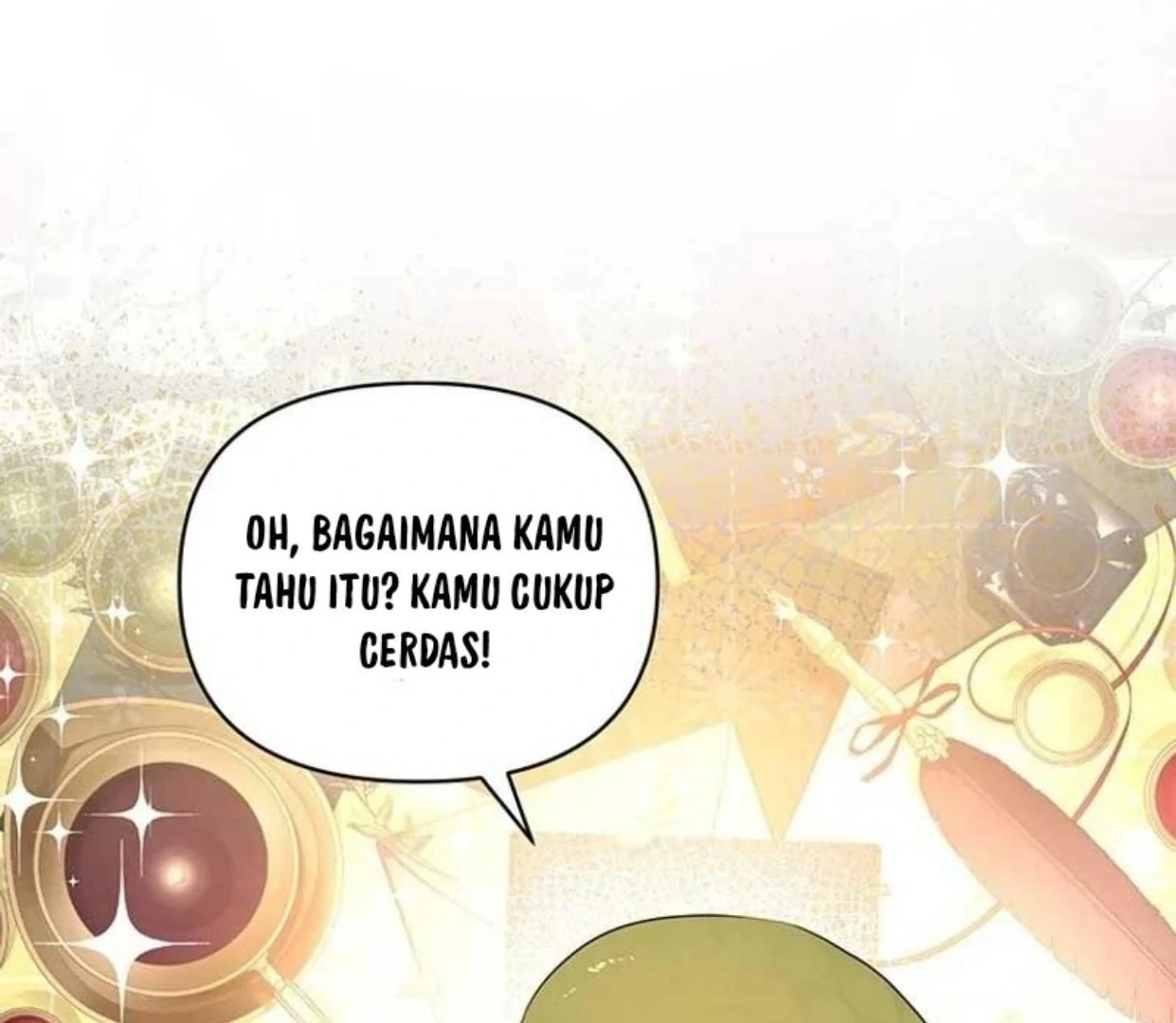 A Strange But Effective Villainess Life Chapter 5 Gambar 103