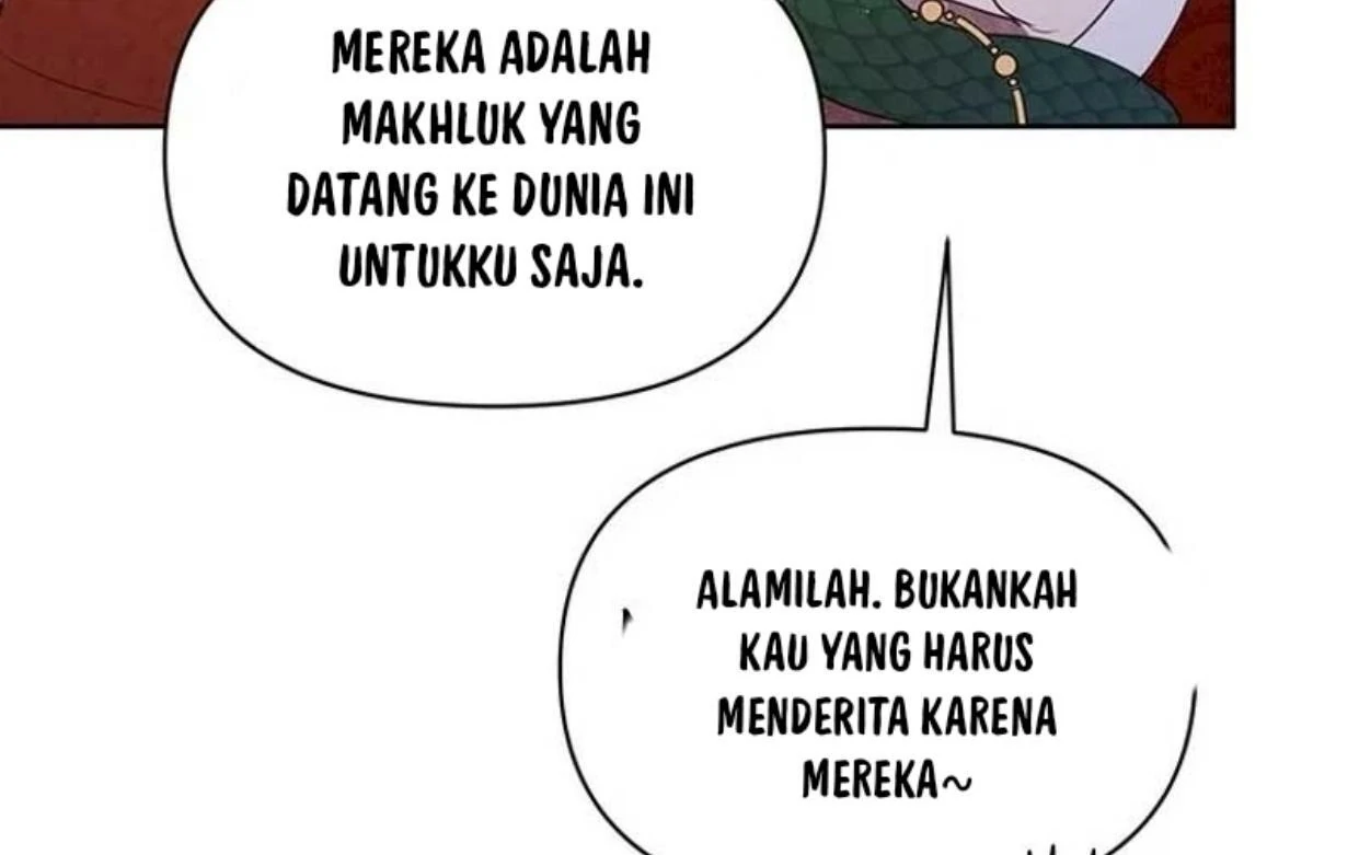 A Strange But Effective Villainess Life Chapter 5 Gambar 124