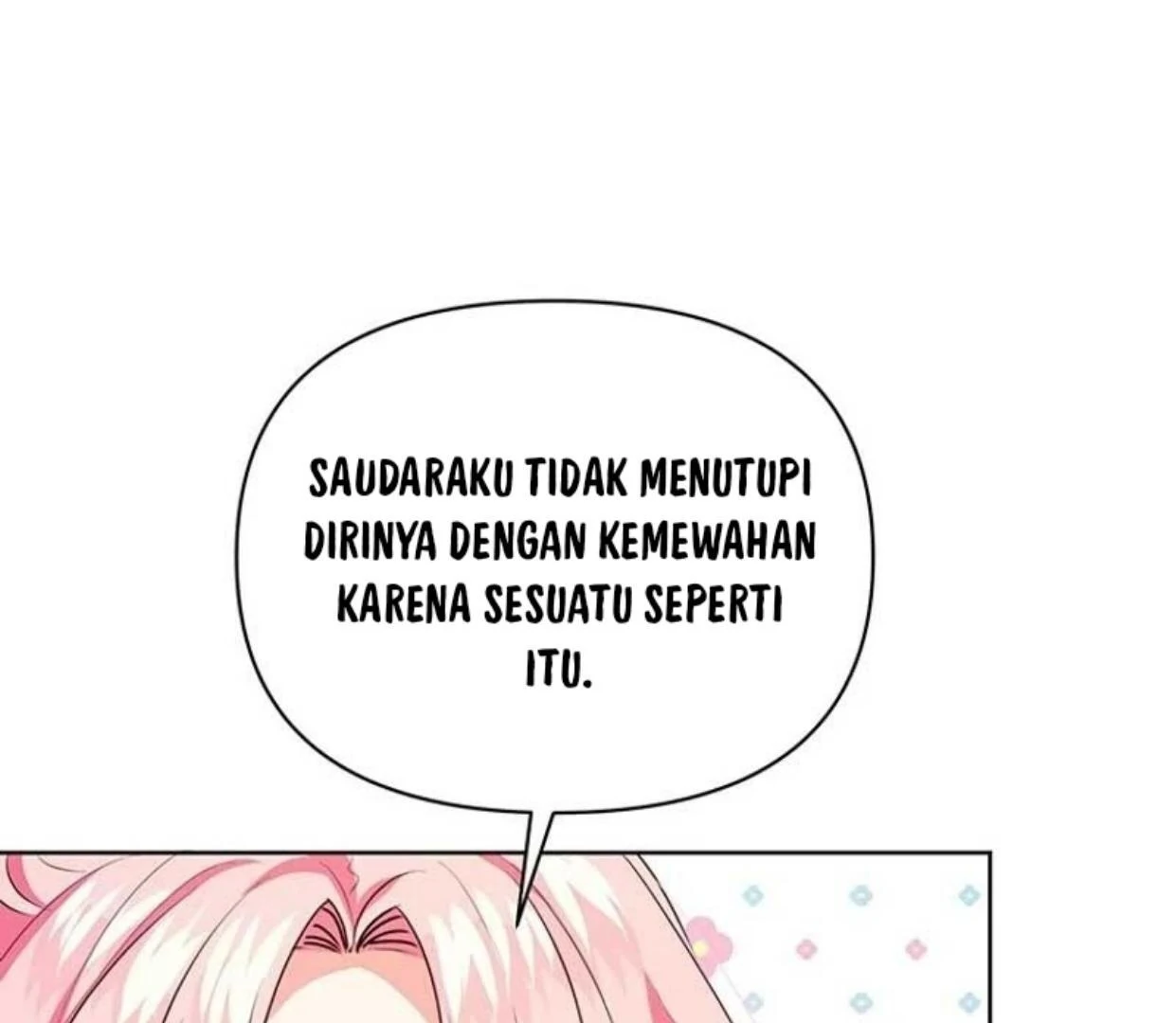 A Strange But Effective Villainess Life Chapter 5 Gambar 70