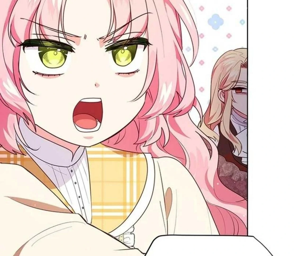 A Strange But Effective Villainess Life Chapter 5 Gambar 71