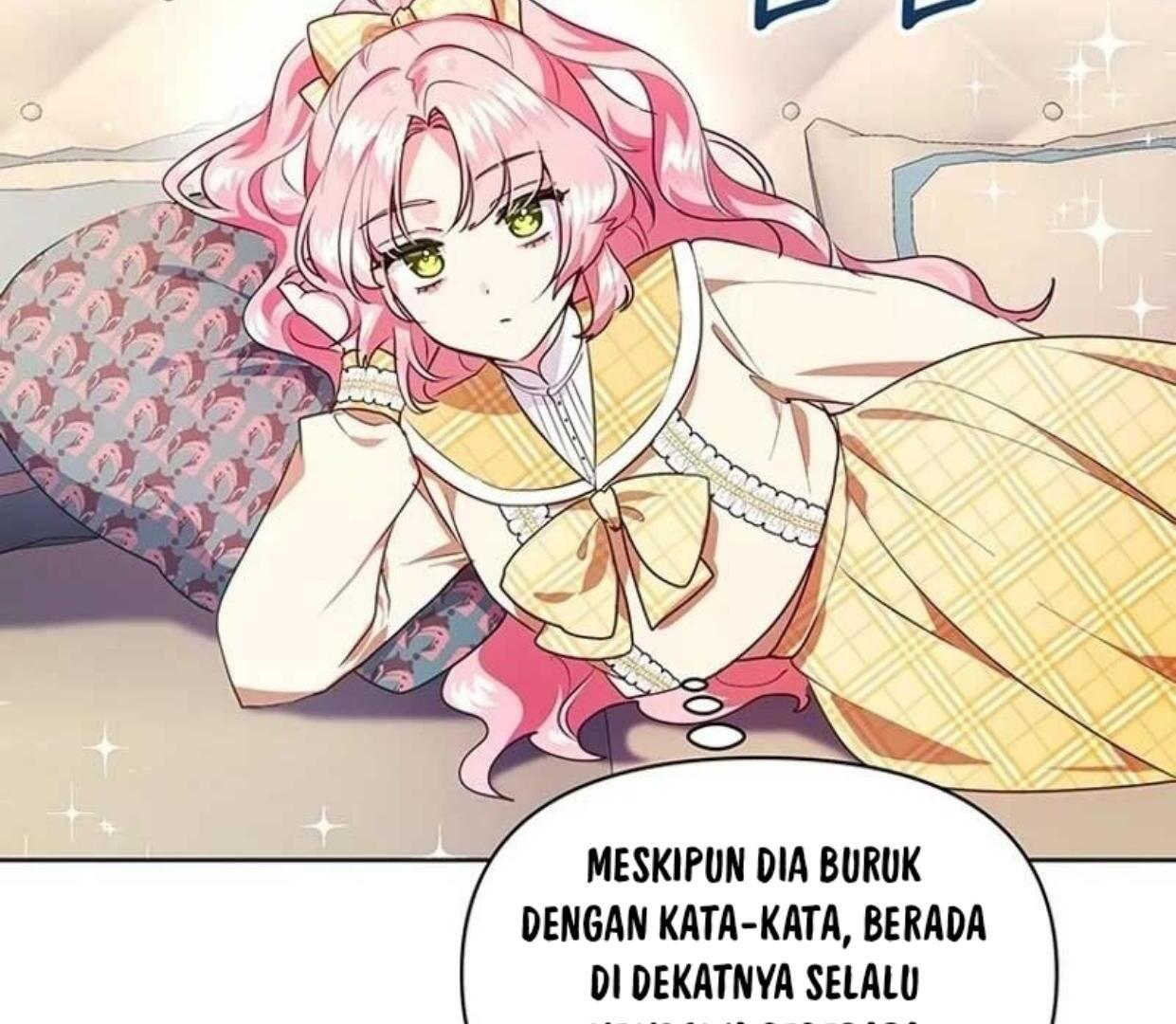 A Strange But Effective Villainess Life Chapter 5 Gambar 96