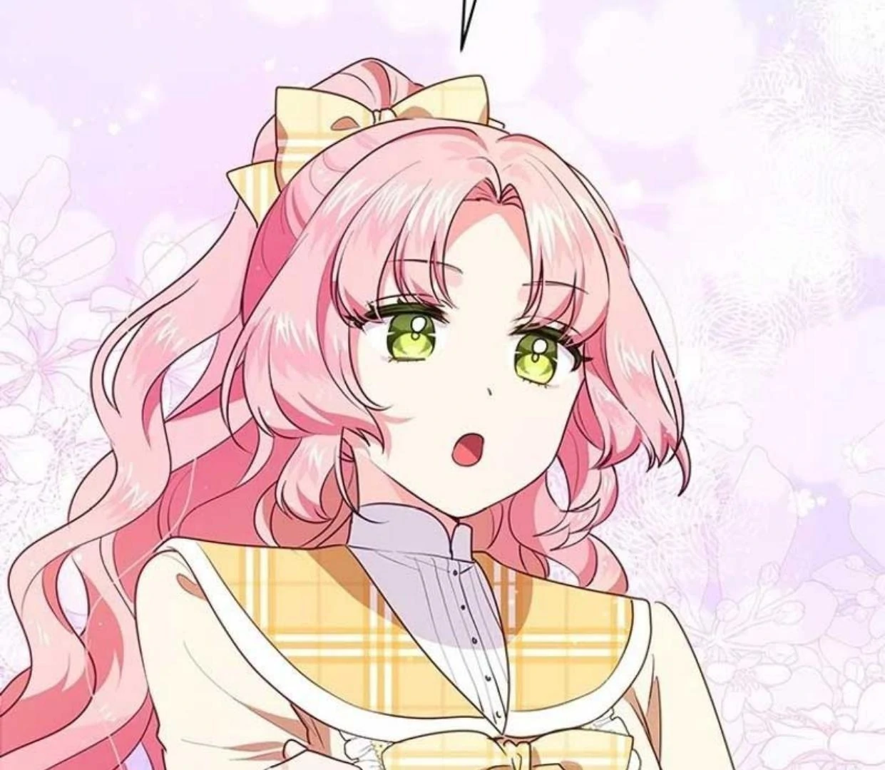 A Strange But Effective Villainess Life Chapter 6 Gambar 121