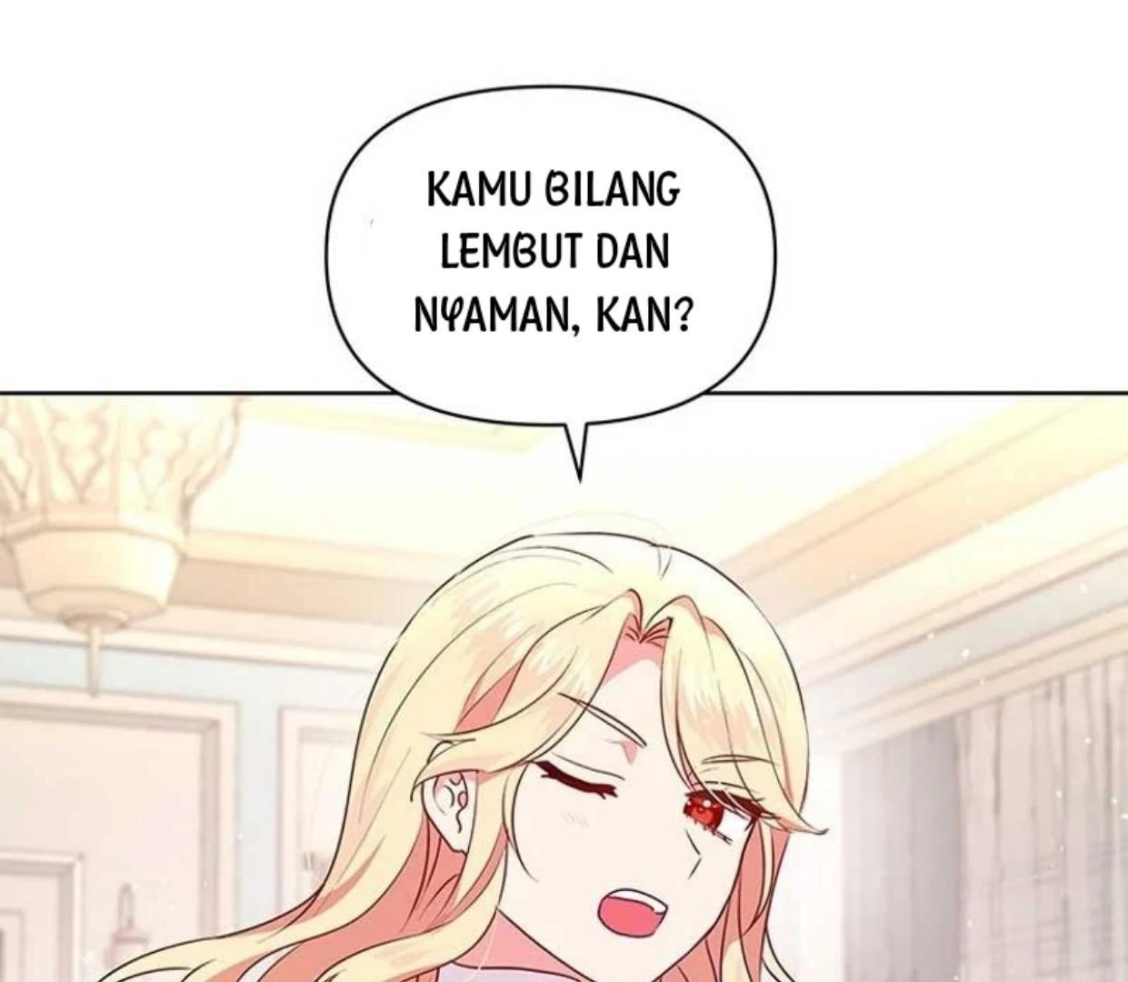 A Strange But Effective Villainess Life Chapter 6 Gambar 176