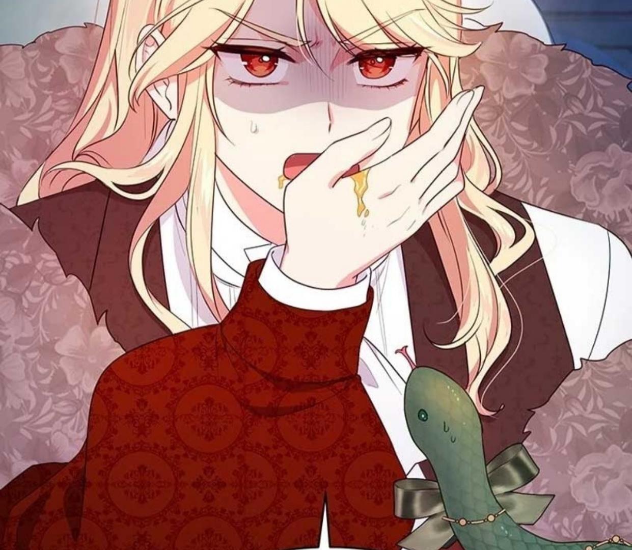 A Strange But Effective Villainess Life Chapter 6 Gambar 3