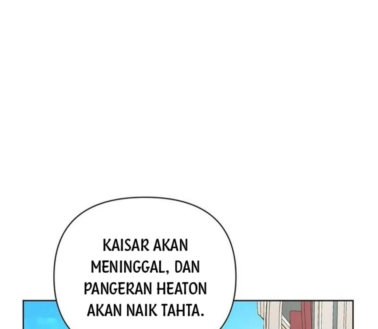 A Strange But Effective Villainess Life Chapter 7 Gambar 9