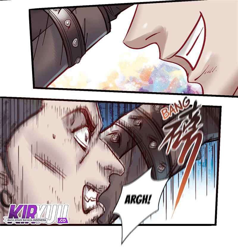 A Strange World Chapter 1 Gambar 41