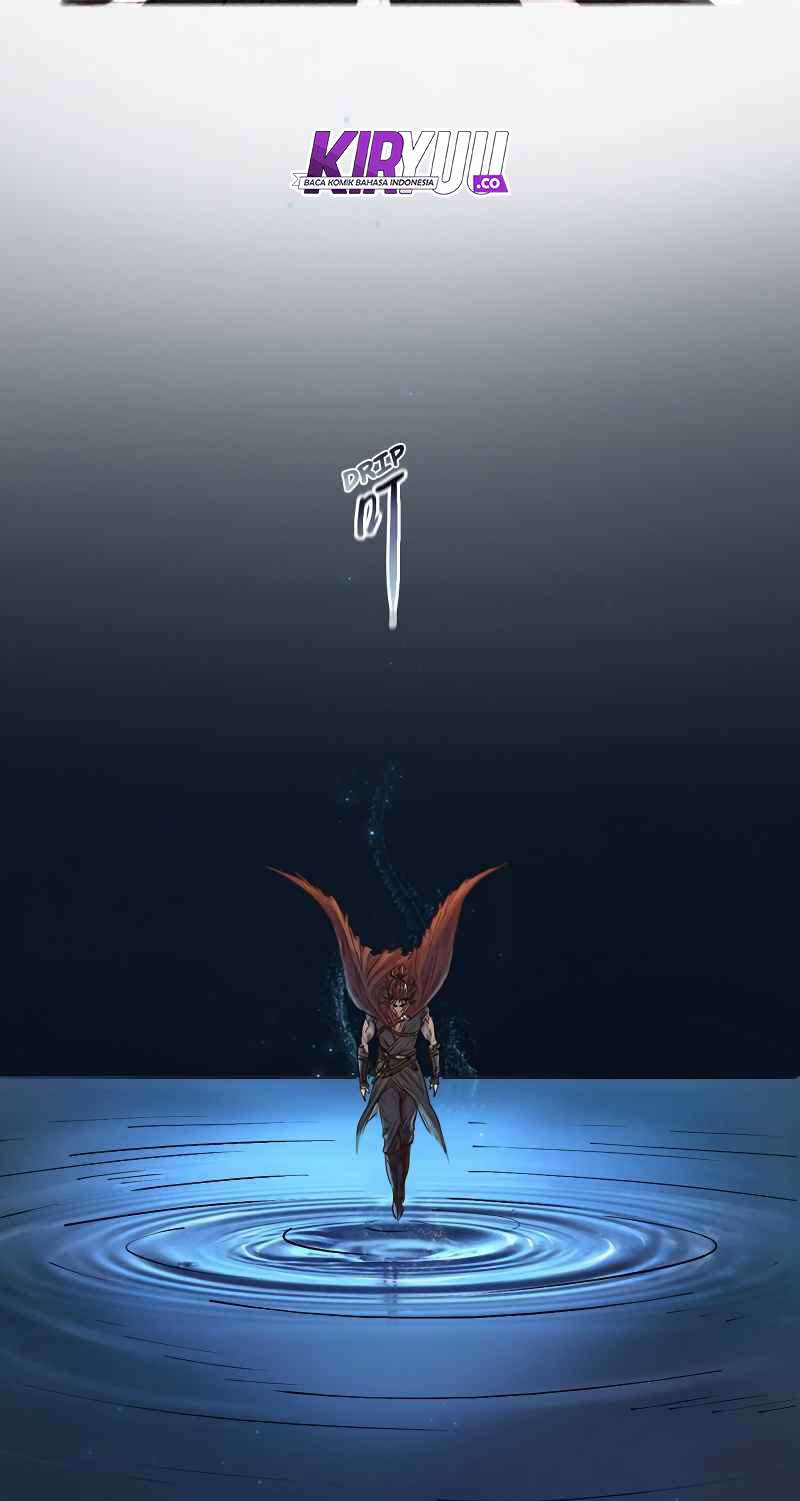 A Strange World Chapter 1 Gambar 49