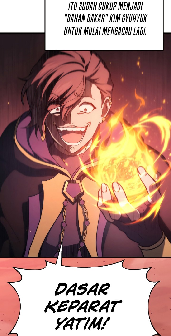 Baca A Strange World Chapter 20 Gambar 2