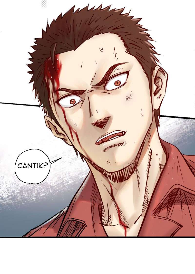 A Strange World Chapter 3 Gambar 6