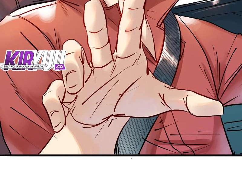 A Strange World Chapter 4 Gambar 26