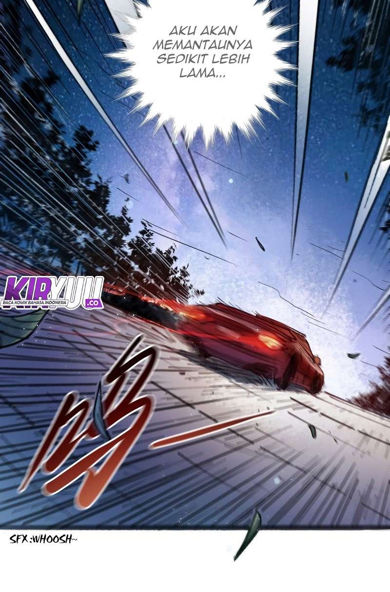 A Strange World Chapter 4 Gambar 31