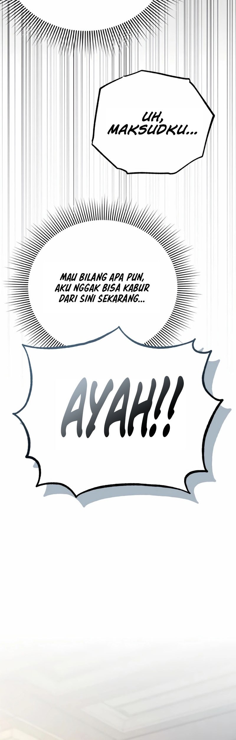 A Thousand Faces Chapter 1 Gambar 36