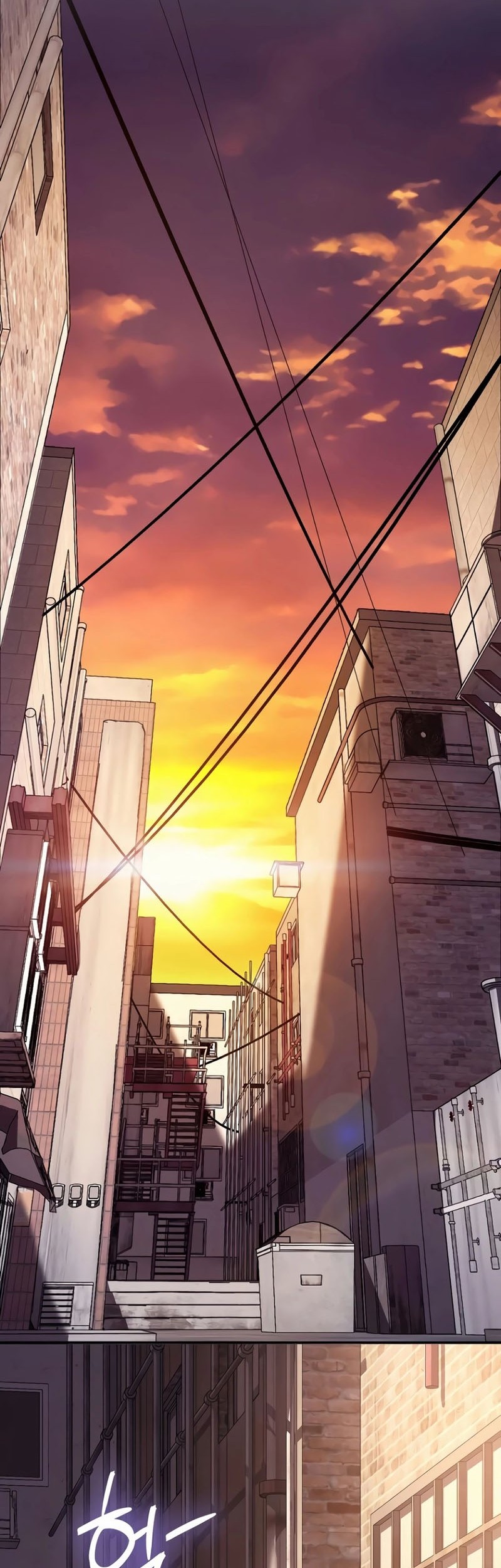 A Thousand Faces Chapter 1 Gambar 43