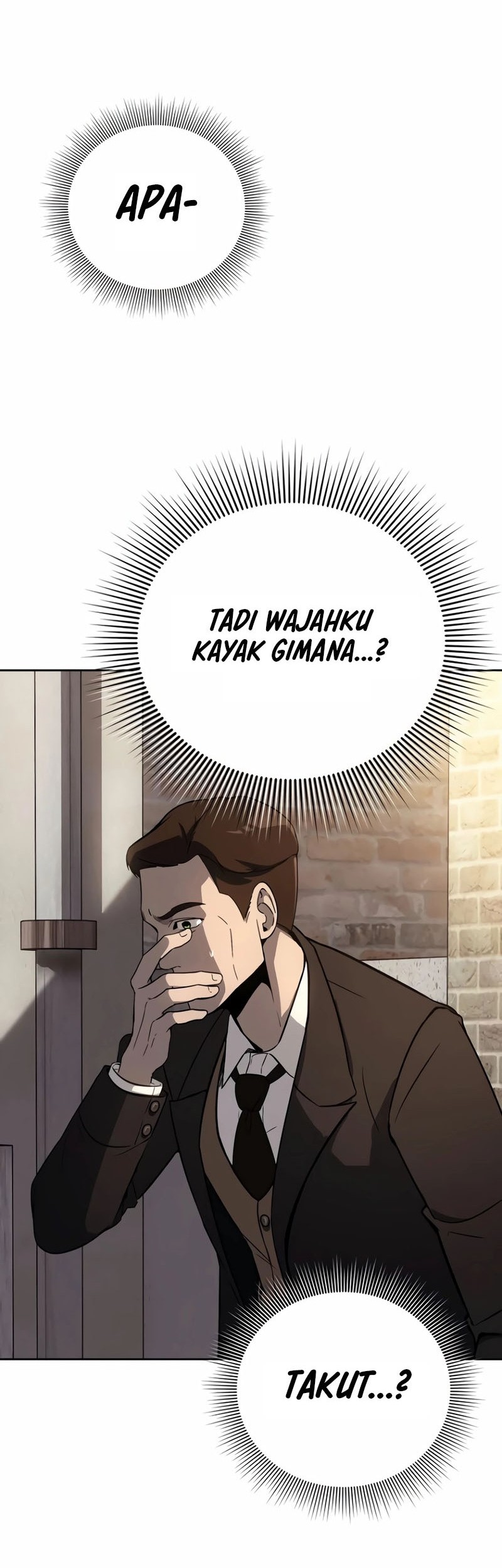 A Thousand Faces Chapter 1 Gambar 64