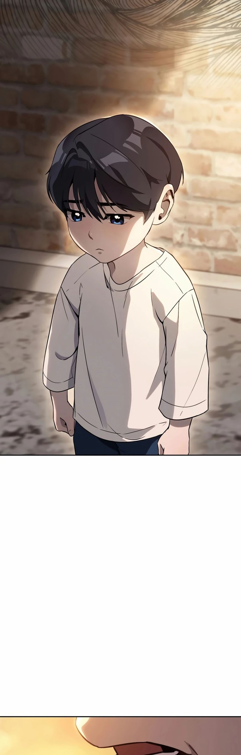 A Thousand Faces Chapter 1 Gambar 67