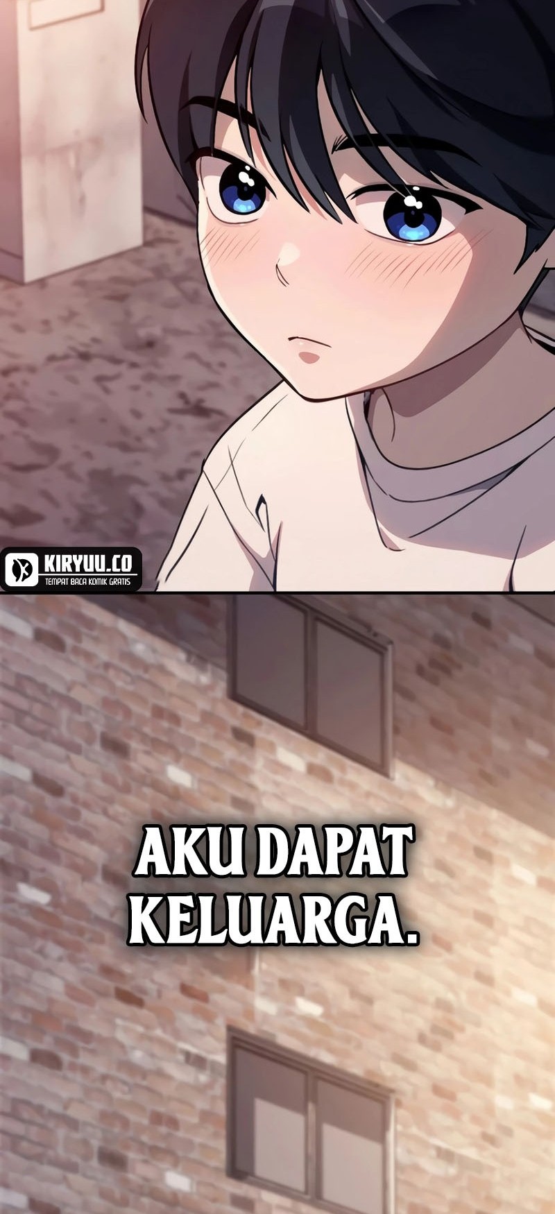 A Thousand Faces Chapter 1 Gambar 72