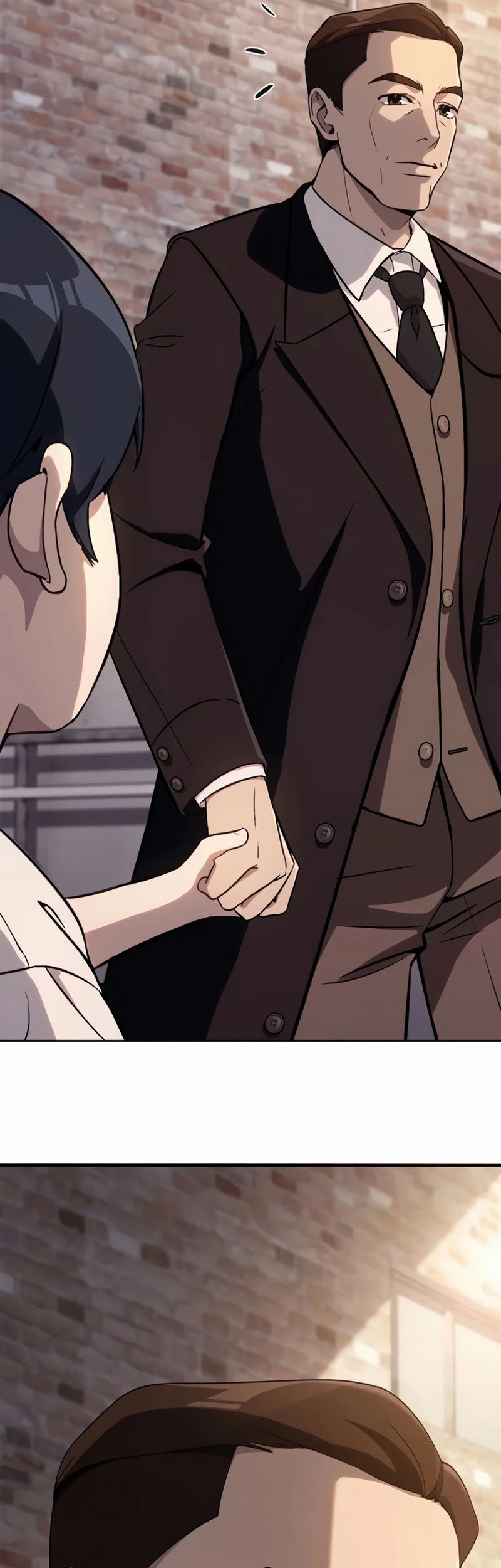 A Thousand Faces Chapter 1 Gambar 73