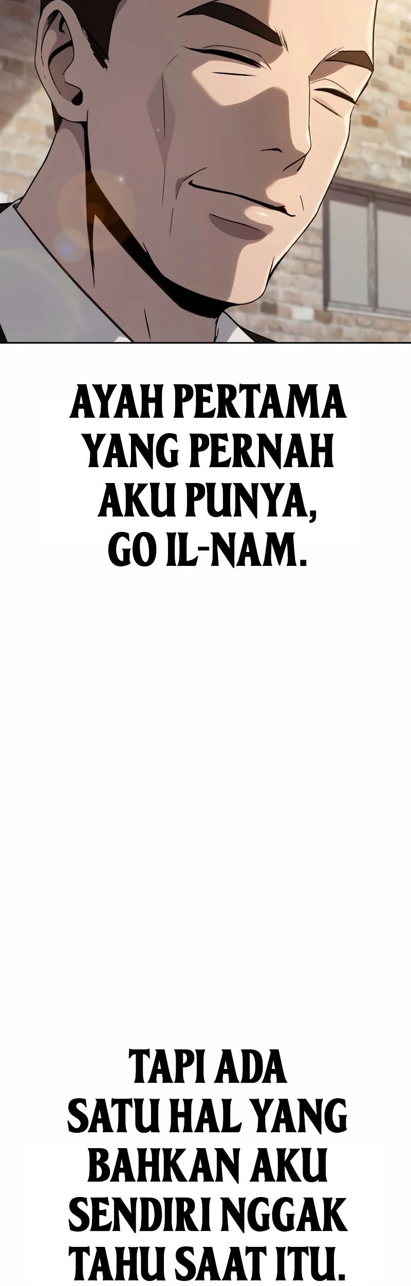 A Thousand Faces Chapter 1 Gambar 74