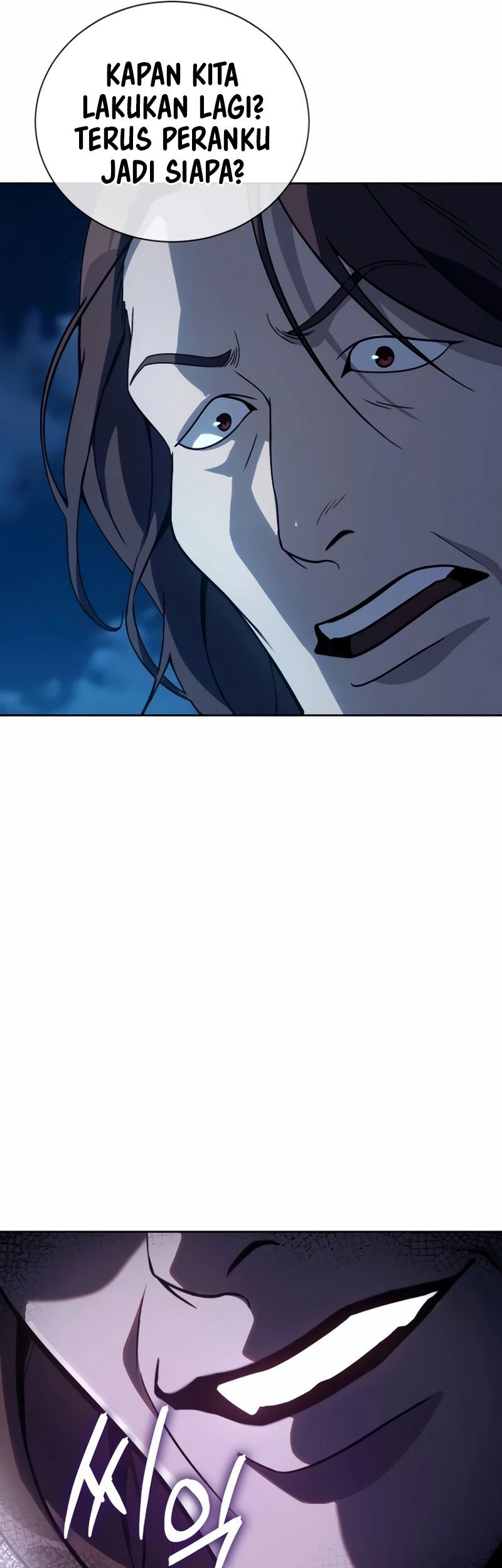 A Thousand Faces Chapter 1 Gambar 89
